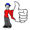 Thumbs Up Image